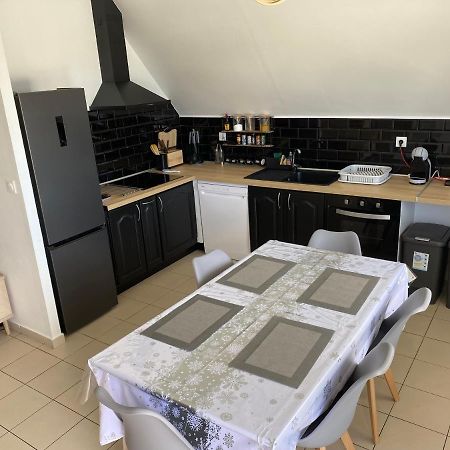 Apartamento Au Coeur Du Sud Saint-Joseph Exterior foto