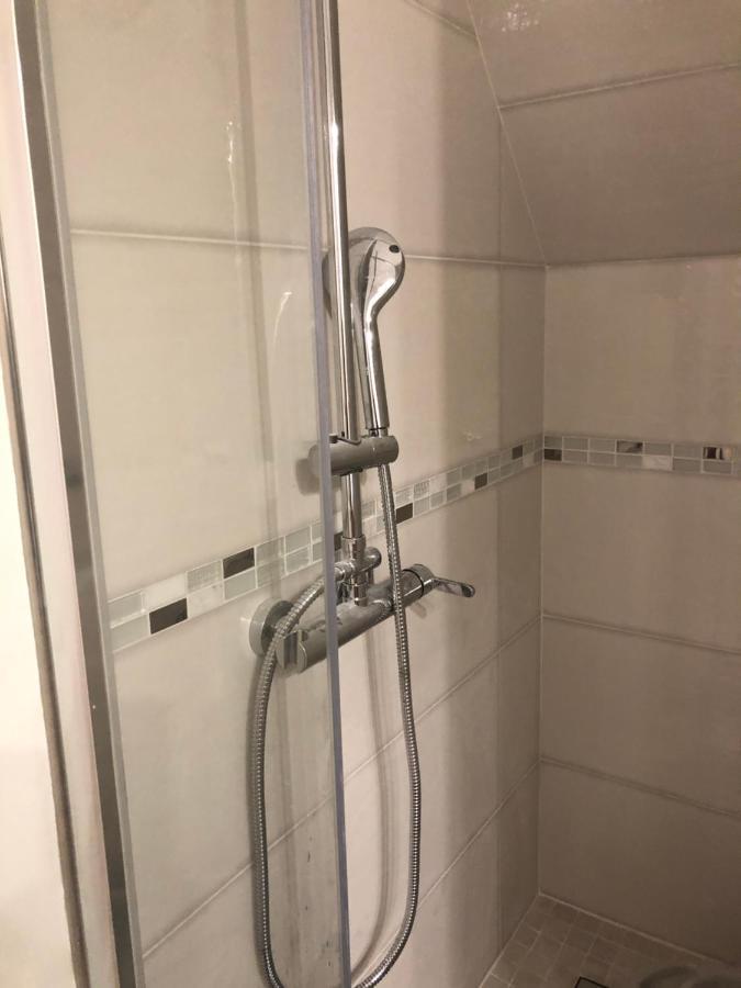 Apartamento Au Coeur Du Sud Saint-Joseph Exterior foto