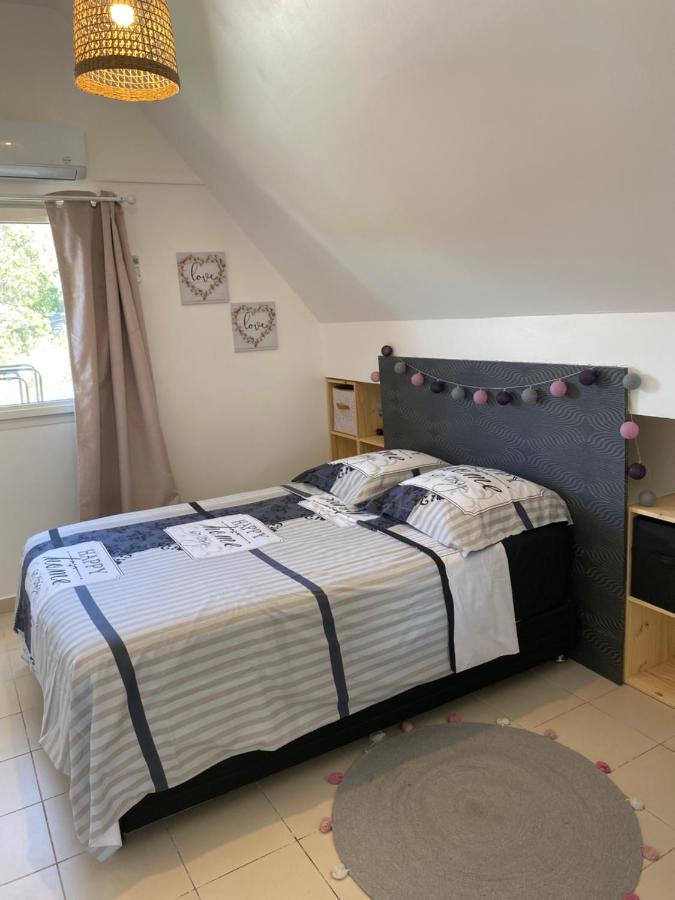 Apartamento Au Coeur Du Sud Saint-Joseph Exterior foto