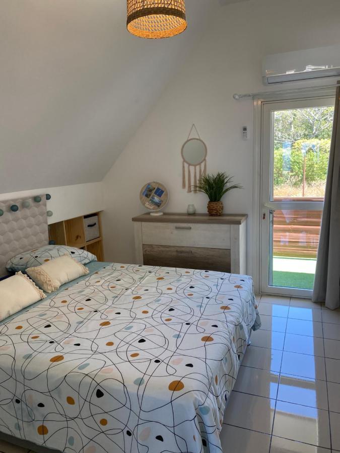 Apartamento Au Coeur Du Sud Saint-Joseph Exterior foto