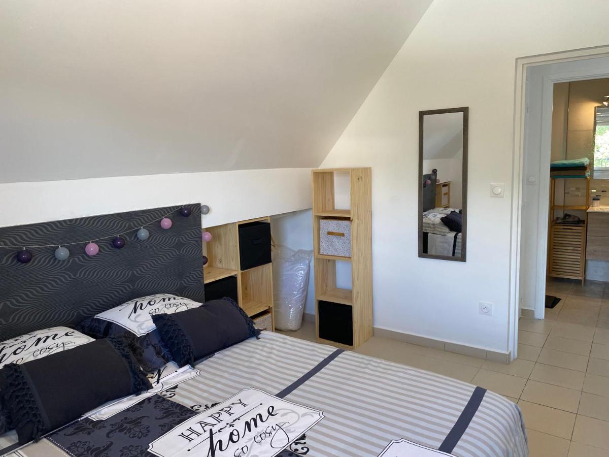 Apartamento Au Coeur Du Sud Saint-Joseph Exterior foto